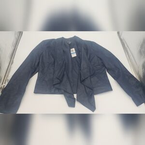 Navy Women's Blazer